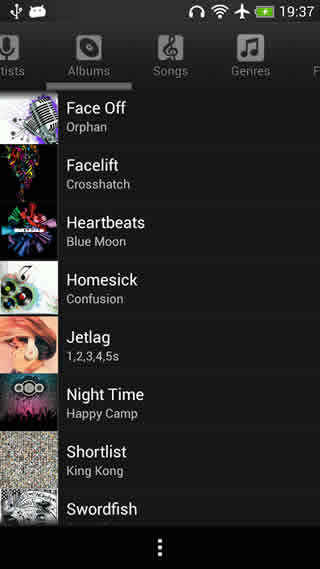 Best Music Player screenshot 3