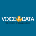 Voice&amp;amp;Data icon