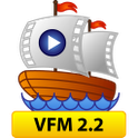 Virtual Film Maker 2.2 icon