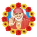 Sai Baba Live Wallpaper icon