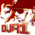 DJ R1 icon