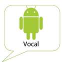 Vocal - Free Text to Speech on 9Apps