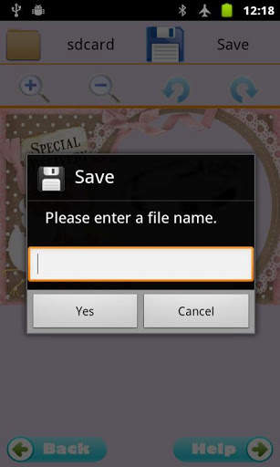 Phone Image Processing screenshot 5