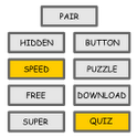 Chemistry Speed Quiz icon