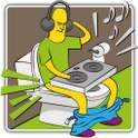 Dj-Toilet Free on 9Apps