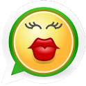 Kiss Icons for Whatsapp 1.0