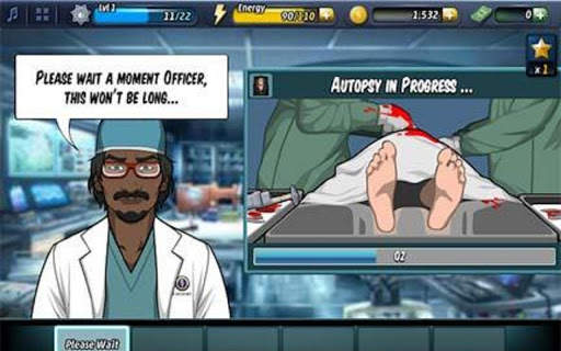 Criminal Case Game Tips&amp;Tricks screenshot 3