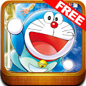 Doraemon Free Game icon