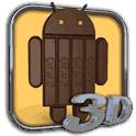 Android KitKat 3D 1.5