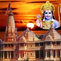 Ayodhya Ram Temple @ MovingSky icon