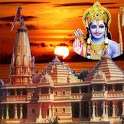 Ayodhya Ram Temple @ MovingSky on 9Apps
