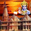 Ayodya Temple @ Moving Sky 1.0
