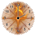 Analog Clock Widget icon