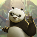 Kung Fu Panda Live Wallpapers icon