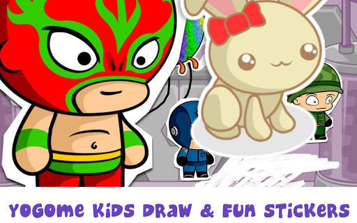 Educational Games for Kids 2 скриншот 2