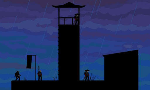 Ninja Revenge screenshot 3