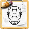 HowToDraw Hero 1.0