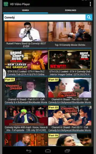 YouMate screenshot 2