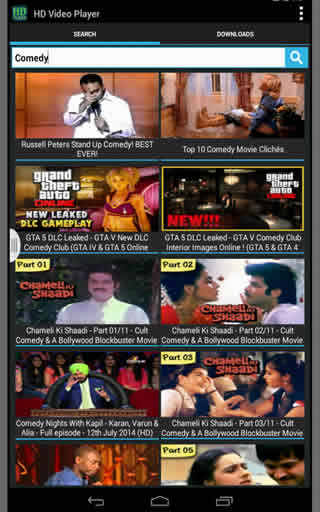YouMate screenshot 2