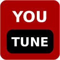 YouTune - The YouTube Radio icon
