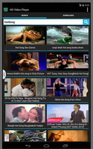 YouMate screenshot 4