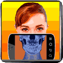 Xray Camera Scan icon