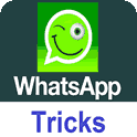 WhatsApp Best Tricks icon
