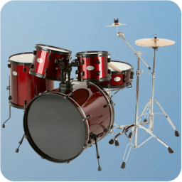 My Drum Instruments иконка
