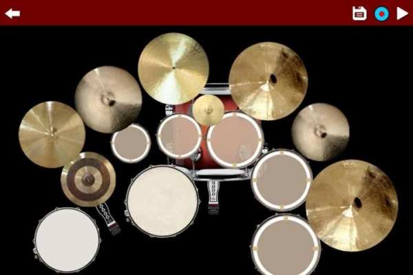 My Drum Instruments screenshot 3