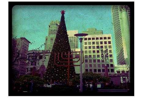 Lomo Camera FX screenshot 2