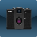 Lomo Camera FX icon