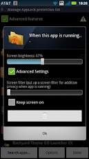 App Lock - App Protector 5 تصوير الشاشة