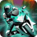 Moto Rider Rush icon