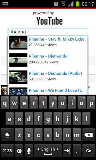 play youtube in background screenshot 5