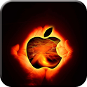 Apple Power Live Wallpaper icon
