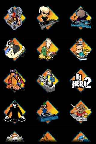 Dj Ringtones screenshot 1