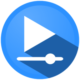 All Player Video Player أيقونة