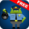 Privacy Master - Free AppLock icon