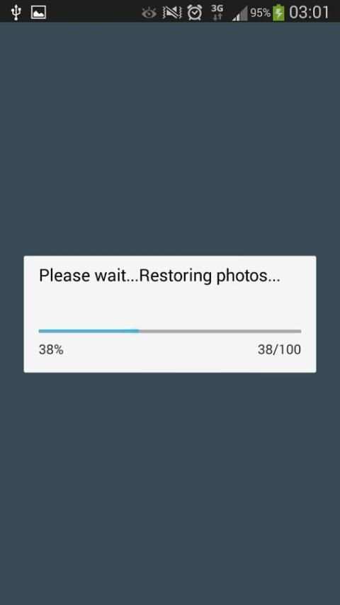 Best Data Recover Simulator screenshot 2