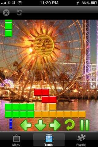 Subway Surf in Sydney Game screenshot 2