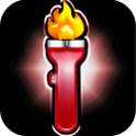 Inferno Flashlight Torch on 9Apps