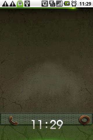 Magic mark Go Locker Theme screenshot 2