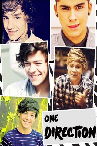 1D Wallpapers ♚ One Direction Wallpapers (35576791) Fanpop Desktop  Background