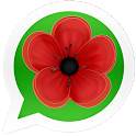 Flowers Icons for Whatsapp 1.0
