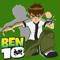 Ben 10 Live Wallpaper