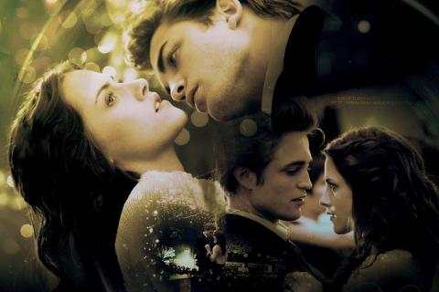 Twilight HD Wallpapers screenshot 4