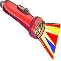 Multicolor Flashlight on 9Apps