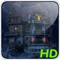 Haunted House Live Wallpaper