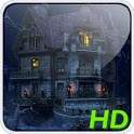 Haunted House Live Wallpaper 1.0