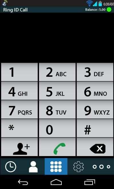 Ring-ID-Call скриншот 2